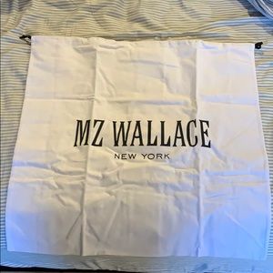 MZ Wallace purse bag